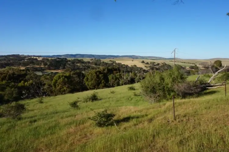 Second view of Homely rural property listing, Lot 6 Jervois Road, Yankalilla SA 5203