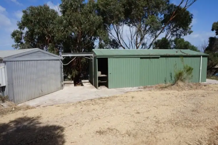Fifth view of Homely rural property listing, Lot 6 Jervois Road, Yankalilla SA 5203