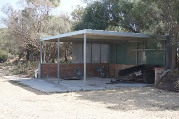 Sixth view of Homely rural property listing, Lot 6 Jervois Road, Yankalilla SA 5203