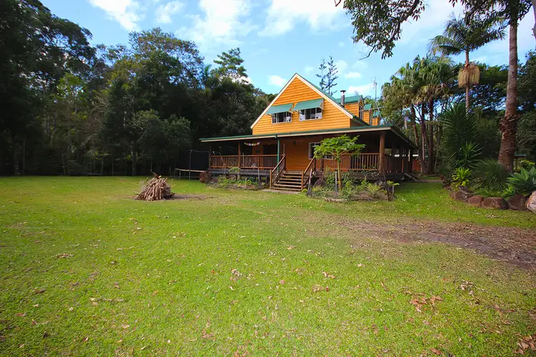 121 Greenvale Court, Burringbar NSW 2483