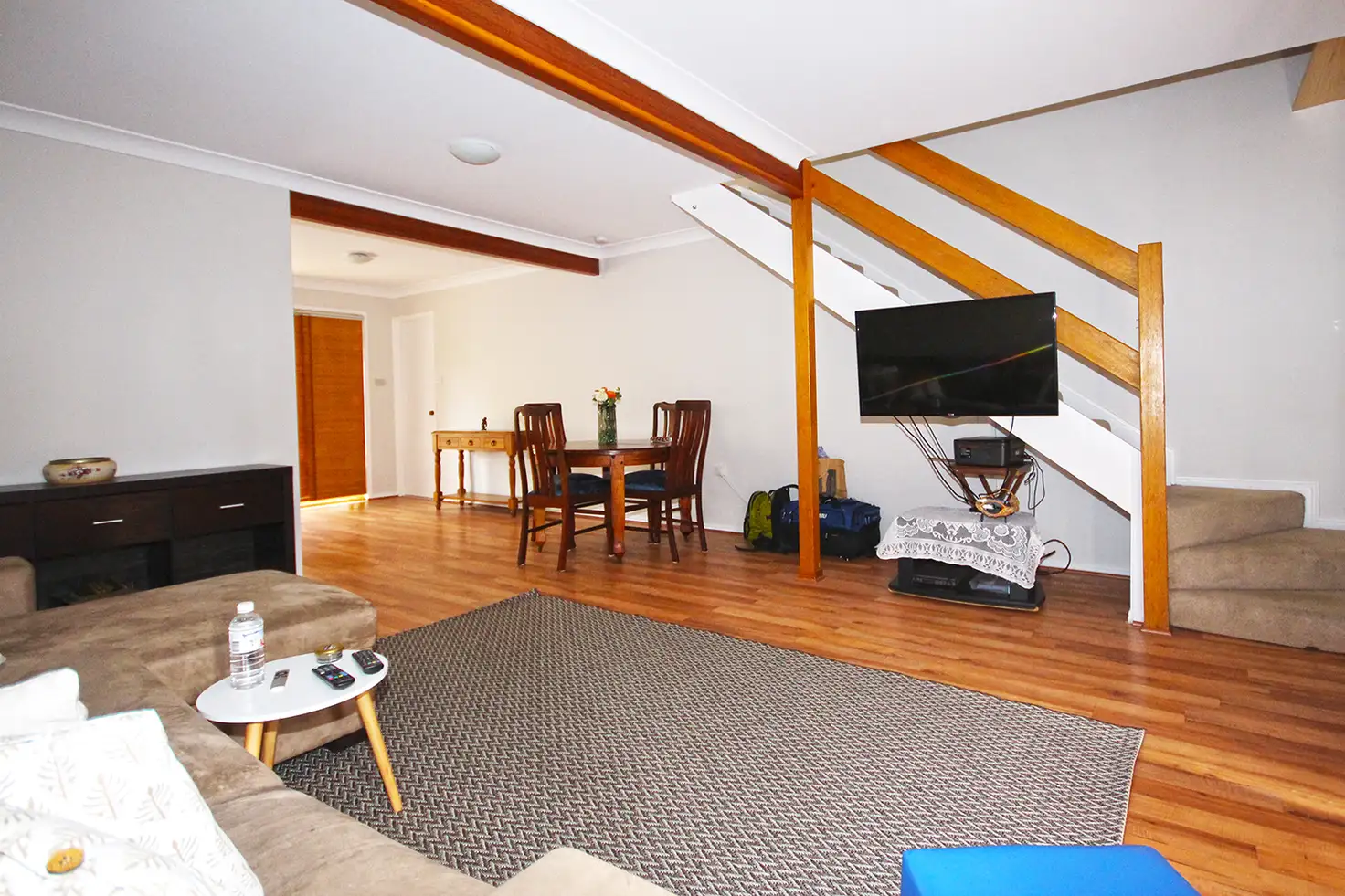 Main view of Homely house listing, 3/24 Tweed Coast Road, Pottsville NSW 2489