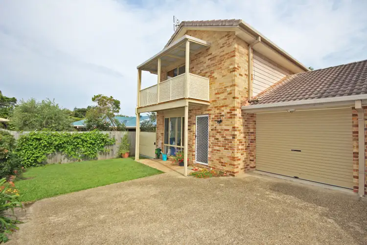 Second view of Homely house listing, 3/24 Tweed Coast Road, Pottsville NSW 2489