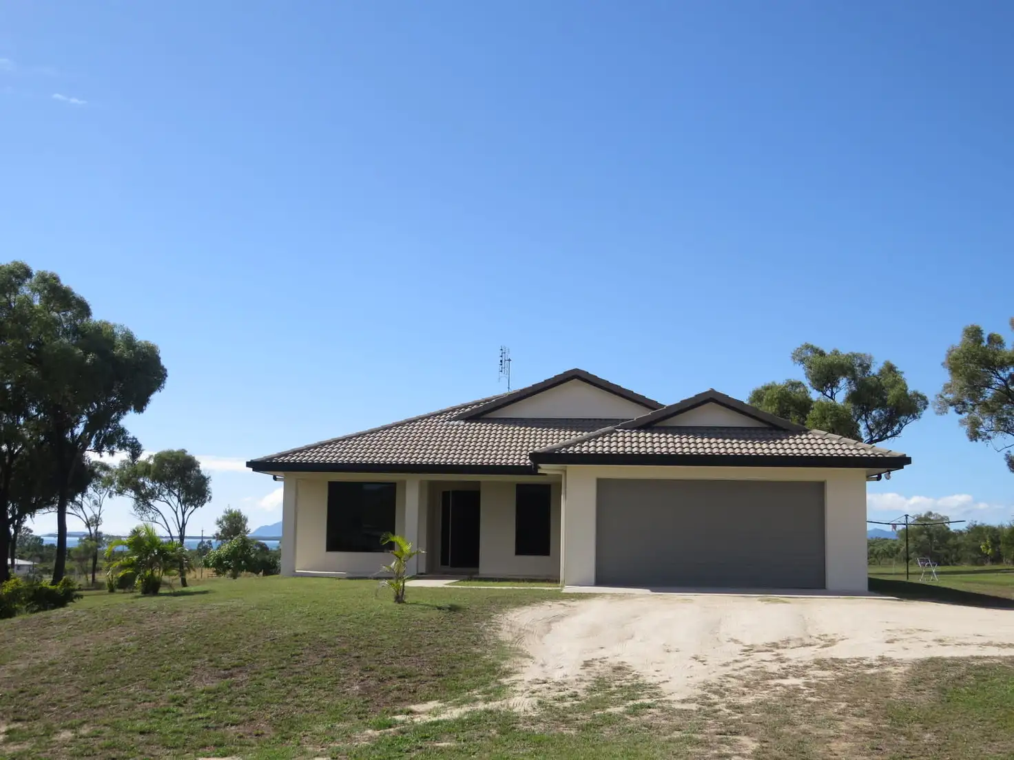 Main view of Homely rural property listing, 70 Brampton Drive, Bowen QLD 4805