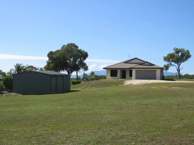 Fifth view of Homely rural property listing, 70 Brampton Drive, Bowen QLD 4805