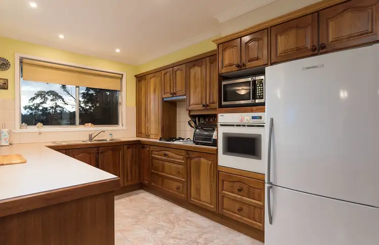 Fourth view of Homely house listing, 53 Woodville Road, Mooroolbark VIC 3138