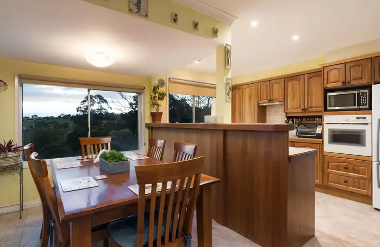 Fifth view of Homely house listing, 53 Woodville Road, Mooroolbark VIC 3138