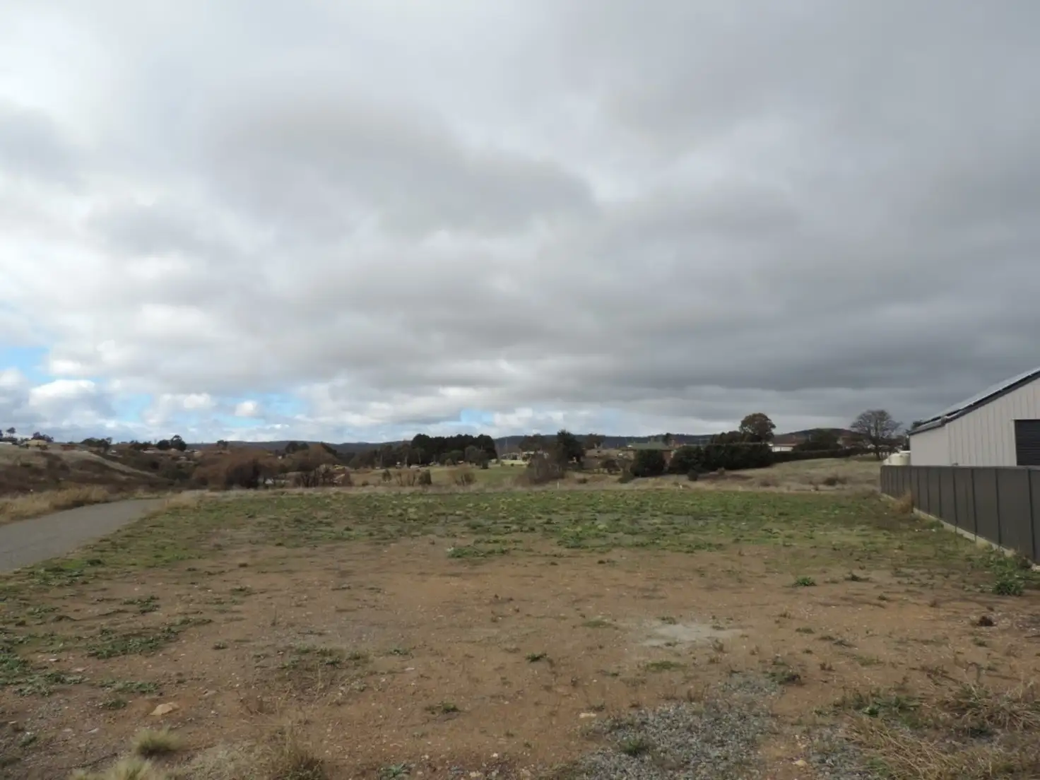 Main view of Homely land listing, 92 Mewburn Drive, Goulburn NSW 2580