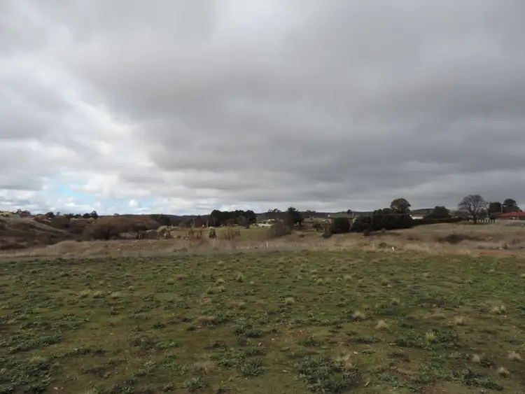 Third view of Homely land listing, 92 Mewburn Drive, Goulburn NSW 2580