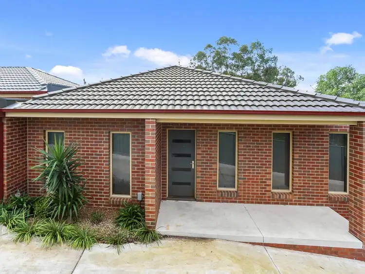 3/17 Spring Gully Road, Quarry Hill VIC 3550