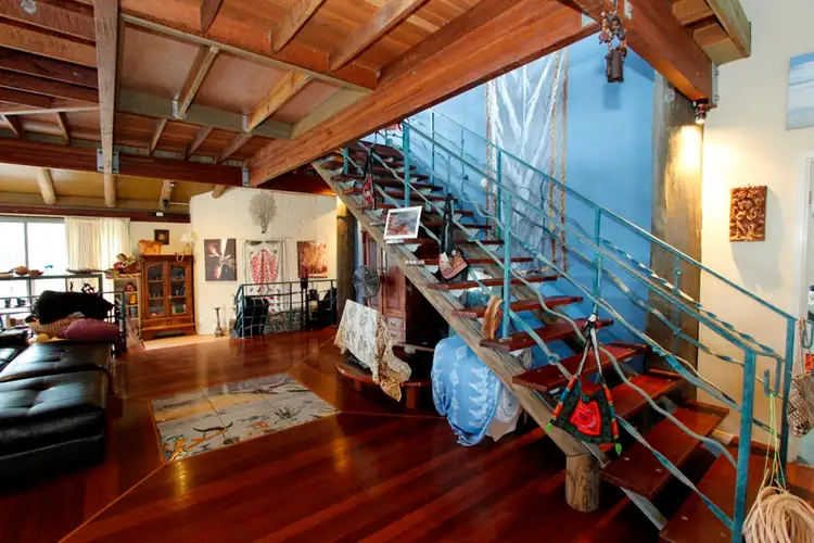 Fifth view of Homely apartment listing, 14/4-10 Kennedy Drive, Point Lookout QLD 4183