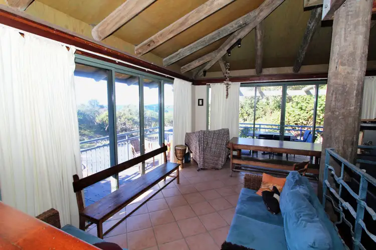 Sixth view of Homely apartment listing, 14/4-10 Kennedy Drive, Point Lookout QLD 4183