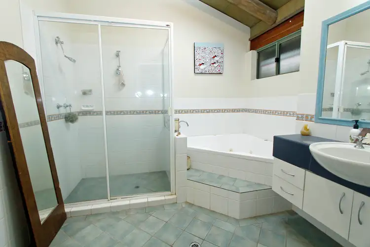 Seventh view of Homely apartment listing, 14/4-10 Kennedy Drive, Point Lookout QLD 4183