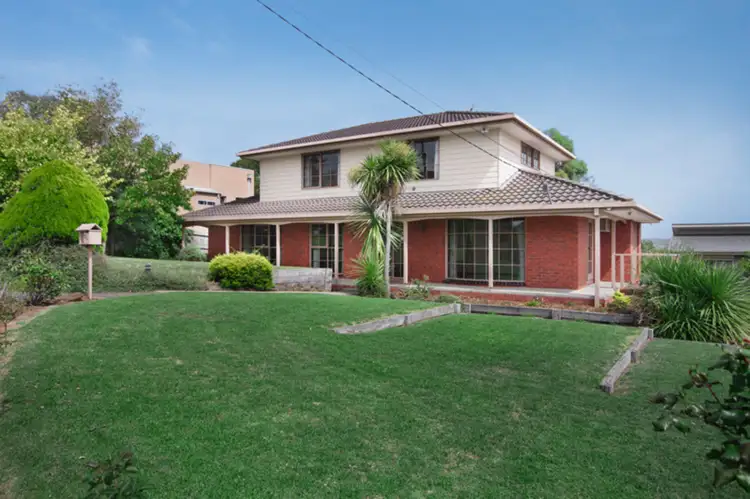 Main view of Homely house listing, 247 Scenic Road, Highton VIC 3216