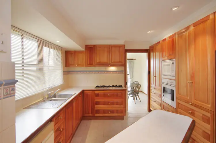 Third view of Homely house listing, 247 Scenic Road, Highton VIC 3216