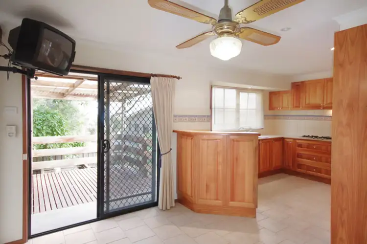 Fourth view of Homely house listing, 247 Scenic Road, Highton VIC 3216