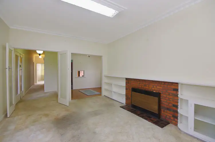 Second view of Homely house listing, 28 Cook Street, Newtown VIC 3220