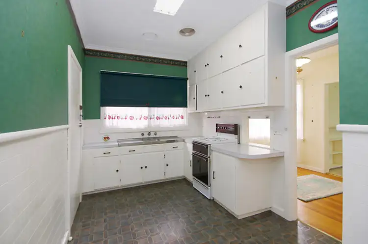 Fifth view of Homely house listing, 28 Cook Street, Newtown VIC 3220