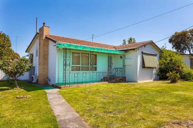 Sixth view of Homely house listing, 61 Buckingham Road, Newtown VIC 3220