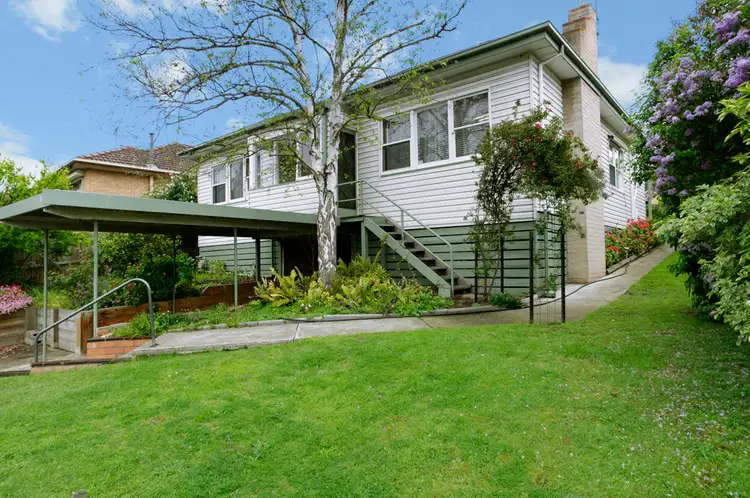 Main view of Homely house listing, 48 Barrabool Road, Highton VIC 3216
