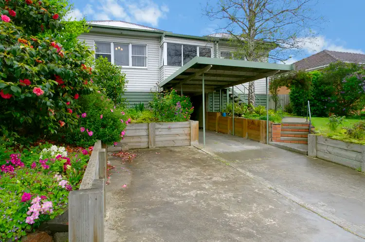 Second view of Homely house listing, 48 Barrabool Road, Highton VIC 3216