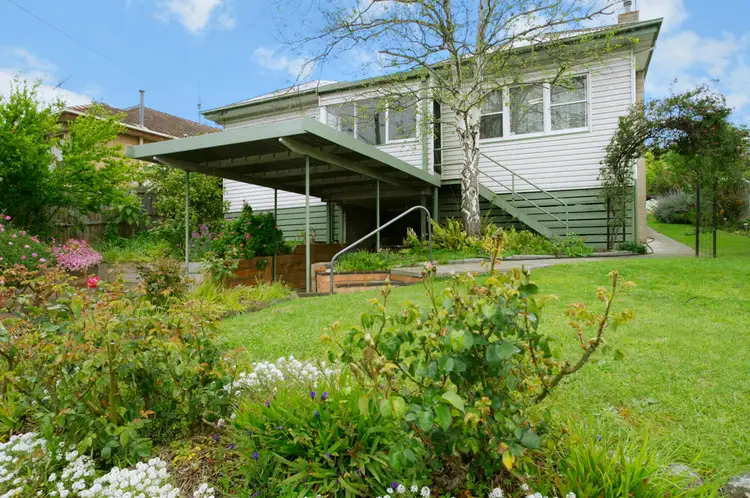 Third view of Homely house listing, 48 Barrabool Road, Highton VIC 3216