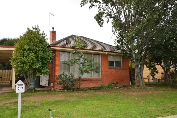 27 Kennedy Road, Shepparton VIC 3630