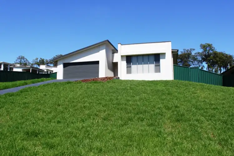 5 Jenkins Street, Muswellbrook NSW 2333