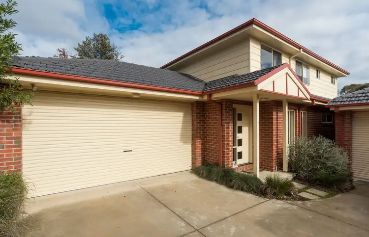 3/12 Laird Street, Croydon VIC 3136
