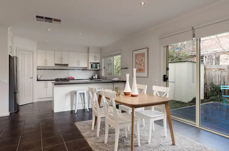 Fourth view of Homely unit listing, 3/12 Laird Street, Croydon VIC 3136