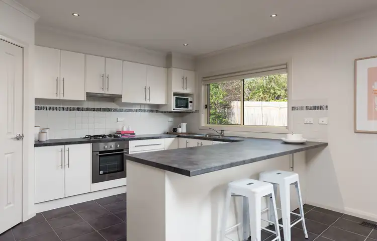 Fifth view of Homely unit listing, 3/12 Laird Street, Croydon VIC 3136