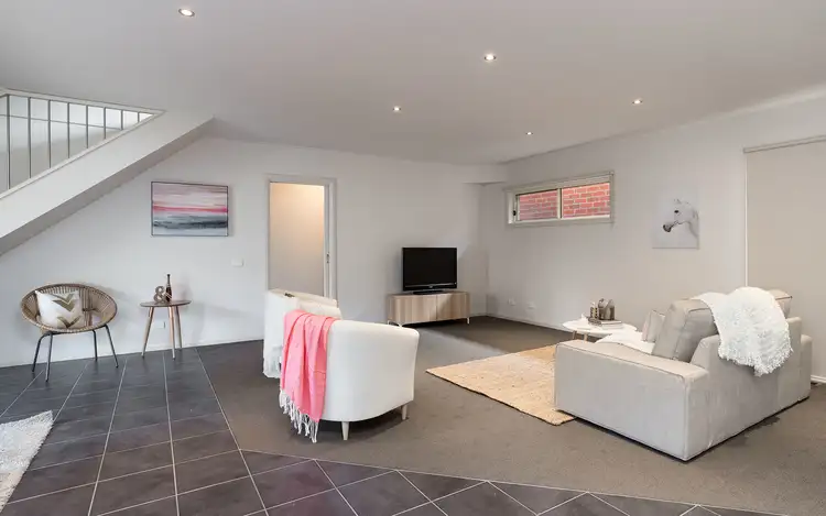 Sixth view of Homely unit listing, 3/12 Laird Street, Croydon VIC 3136
