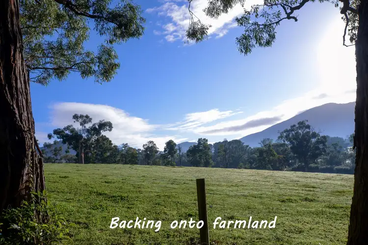 Seventh view of Homely land listing, 17 Harberts Road, Don Valley VIC 3139