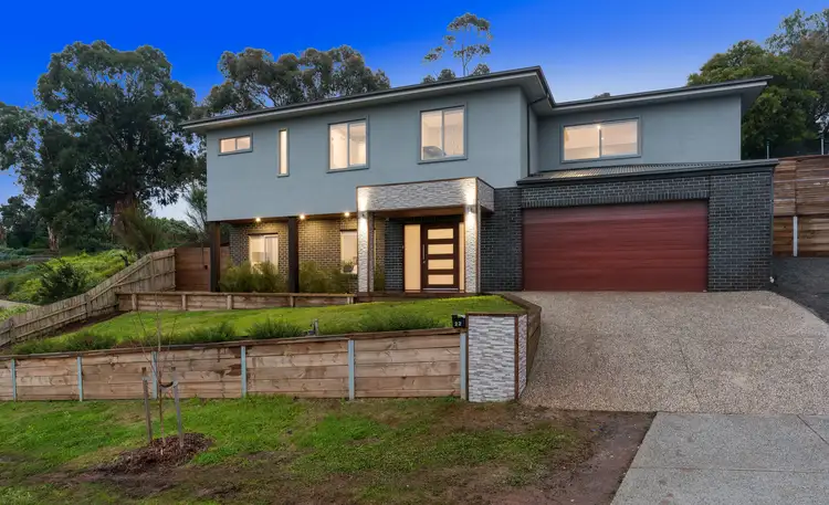 22 Sirocco Court, Wandin North VIC 3139