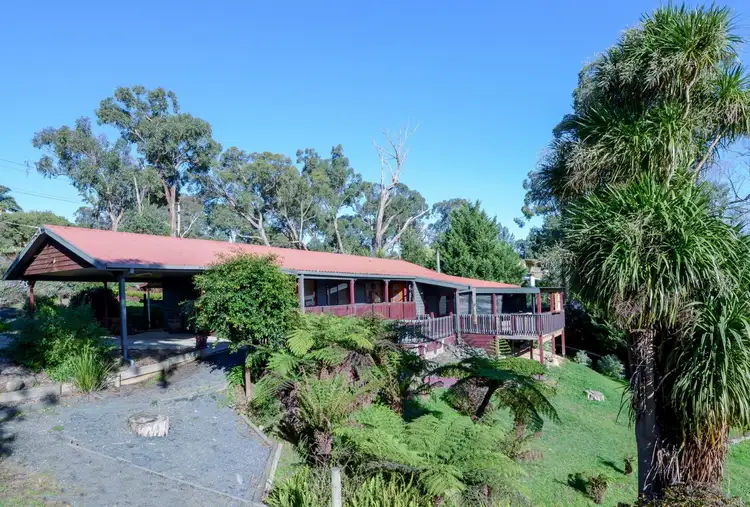Main view of Homely house listing, 53 Alpine Boulevard, Launching Place VIC 3139