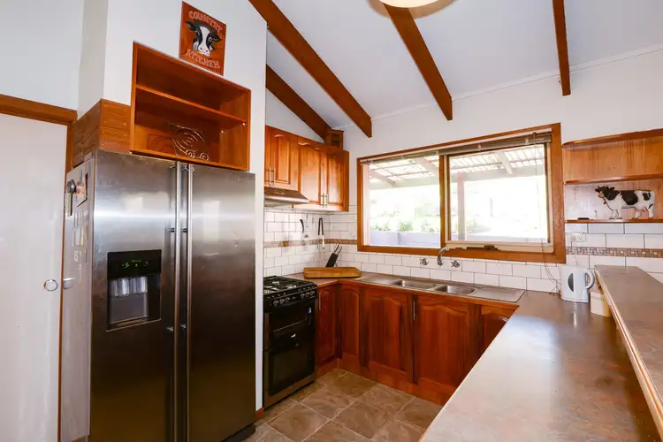 Second view of Homely house listing, 53 Alpine Boulevard, Launching Place VIC 3139