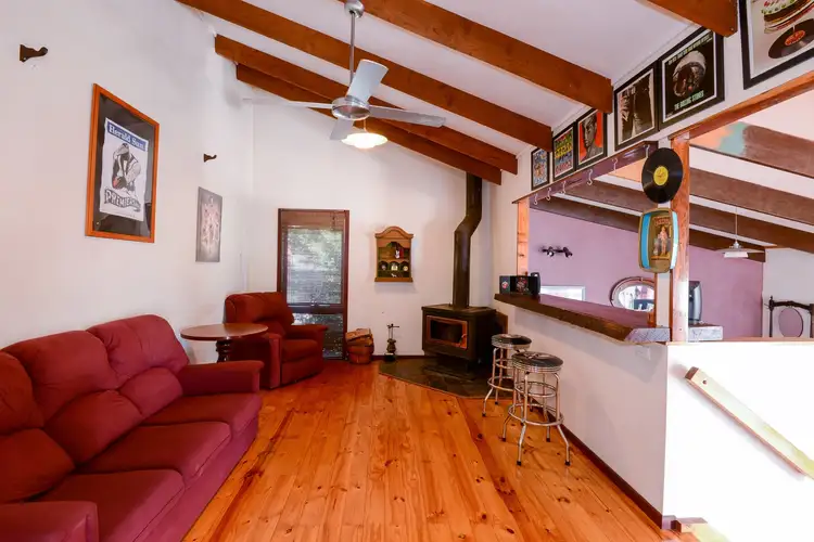 Fourth view of Homely house listing, 53 Alpine Boulevard, Launching Place VIC 3139