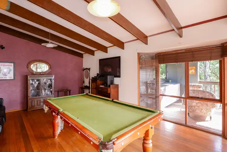 Fifth view of Homely house listing, 53 Alpine Boulevard, Launching Place VIC 3139