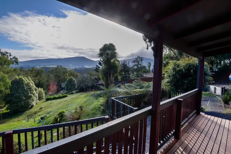 Sixth view of Homely house listing, 53 Alpine Boulevard, Launching Place VIC 3139
