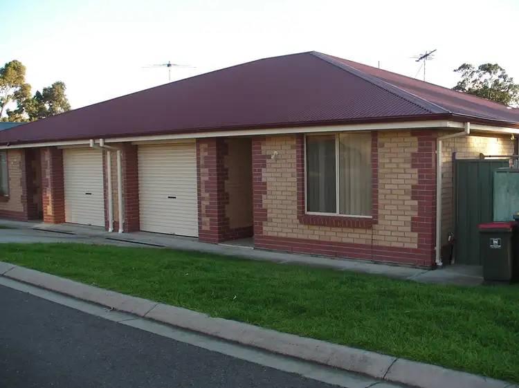 Main view of Homely unit listing, 8/57 Cottage Lane, Hackham SA 5163