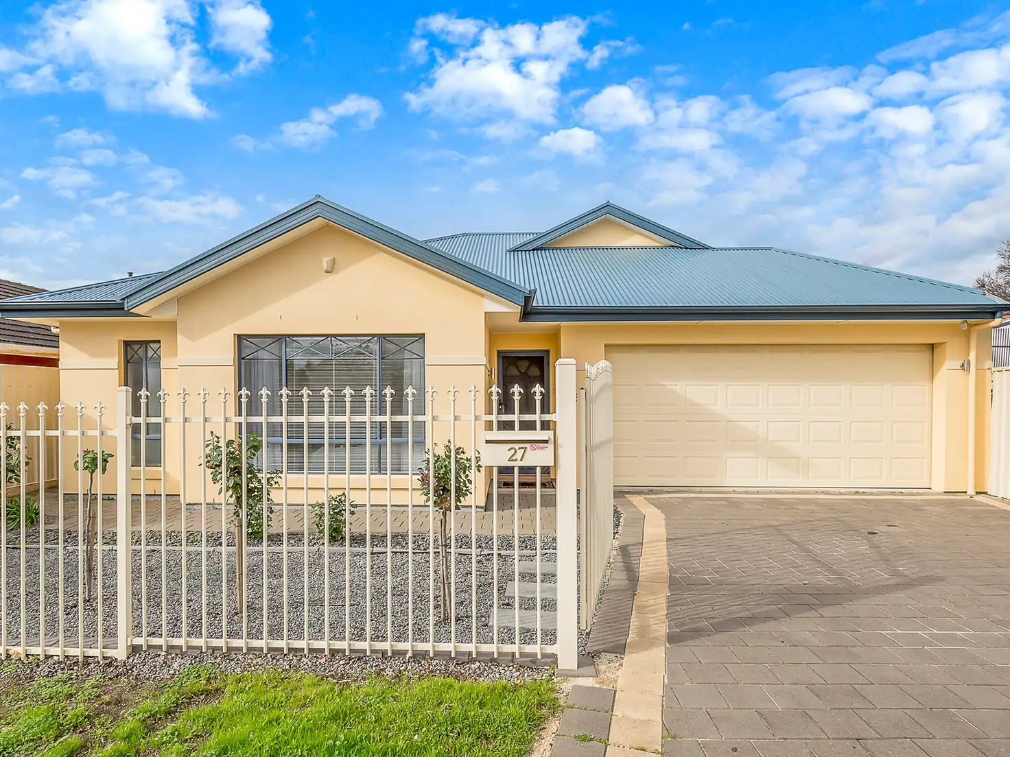 Main view of Homely house listing, 27 Faehse Street, Modbury SA 5092