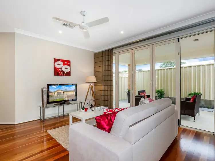 Fourth view of Homely house listing, 27 Faehse Street, Modbury SA 5092