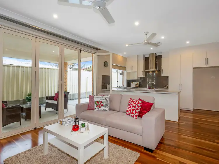 Fifth view of Homely house listing, 27 Faehse Street, Modbury SA 5092