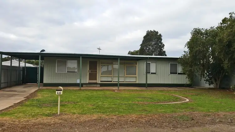 46 Lachlan Avenue, Murray Bridge SA 5253