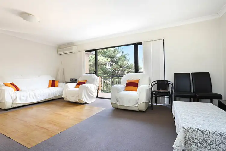 Main view of Homely unit listing, 9/5-7 Cornelia Road, Toongabbie NSW 2146