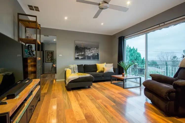 Second view of Homely house listing, 17 St Andrews Drive, Chirnside Park VIC 3116