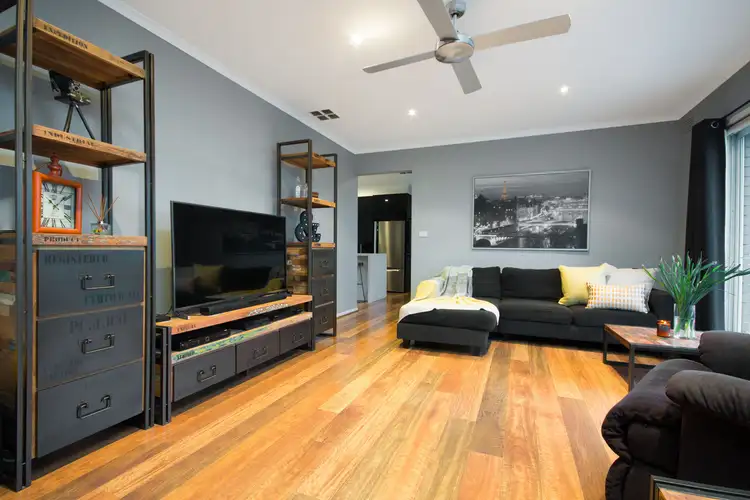 Third view of Homely house listing, 17 St Andrews Drive, Chirnside Park VIC 3116