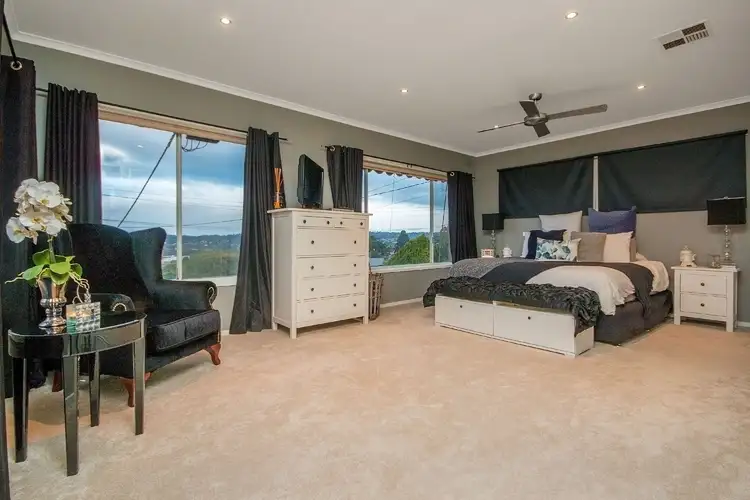 Fourth view of Homely house listing, 17 St Andrews Drive, Chirnside Park VIC 3116
