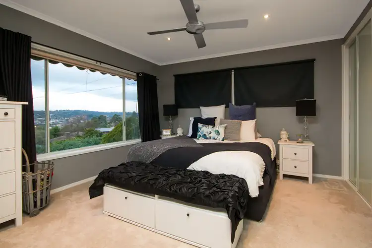 Fifth view of Homely house listing, 17 St Andrews Drive, Chirnside Park VIC 3116