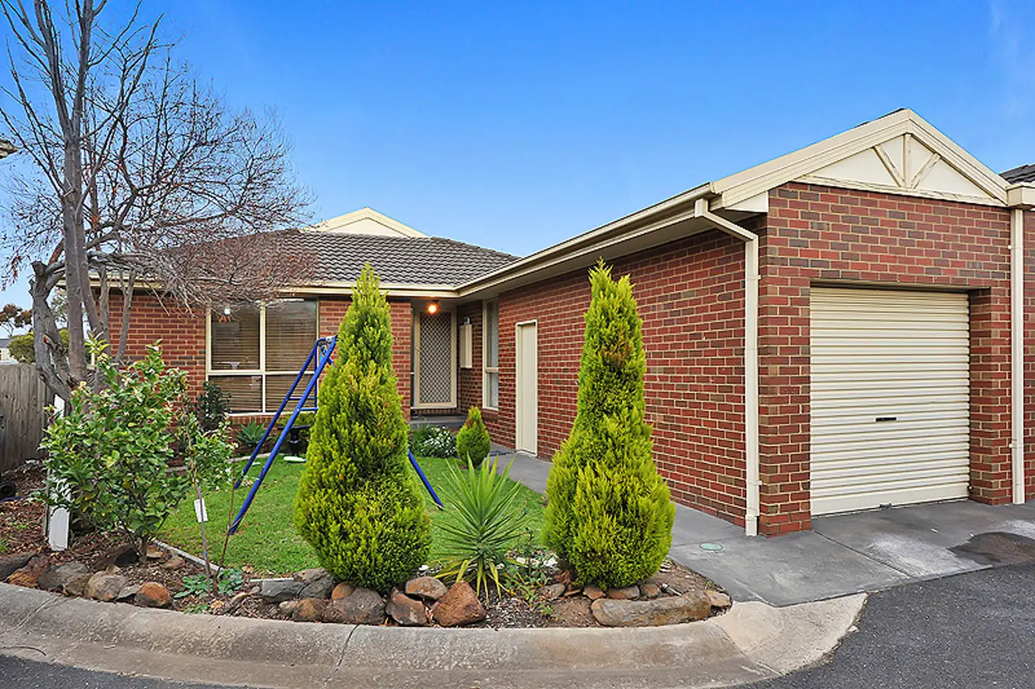 Main view of Homely townhouse listing, 19 Village Avenue, Taylors Lakes VIC 3038