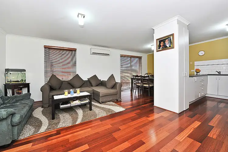 Second view of Homely townhouse listing, 19 Village Avenue, Taylors Lakes VIC 3038